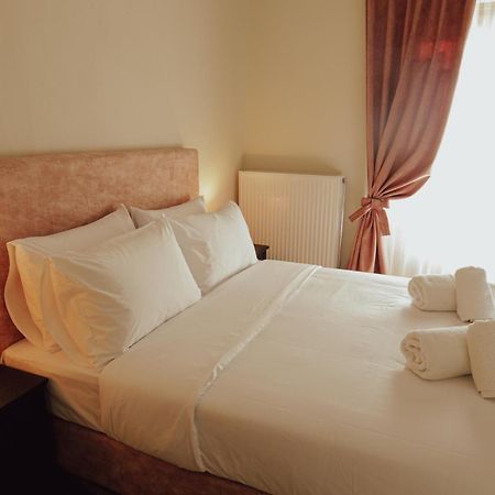 Aurora-Inn Makrinitsa Ngoại thất bức ảnh