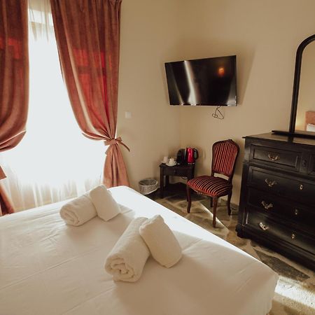 Aurora-Inn Makrinitsa Ngoại thất bức ảnh