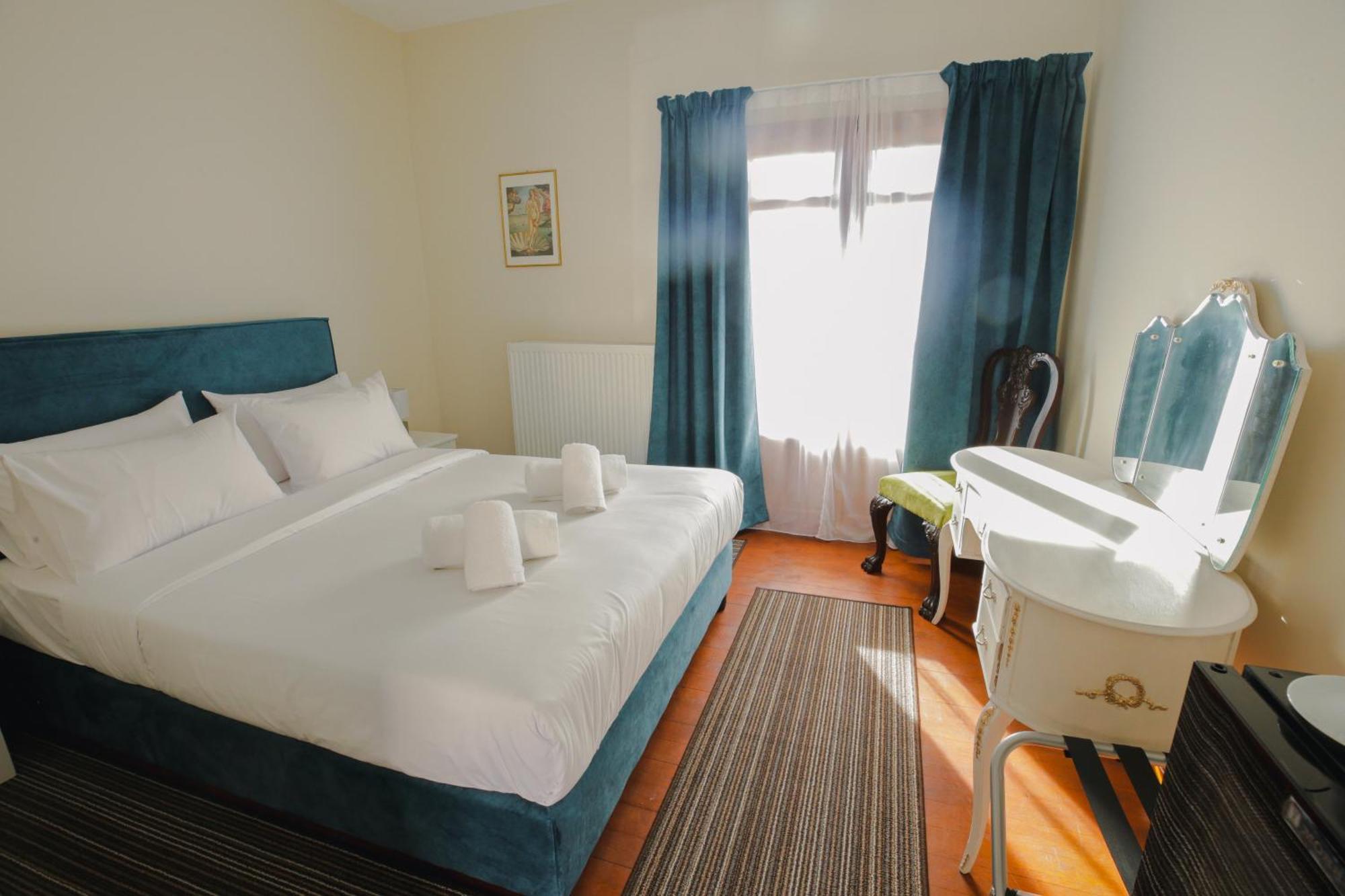 Aurora-Inn Makrinitsa Ngoại thất bức ảnh