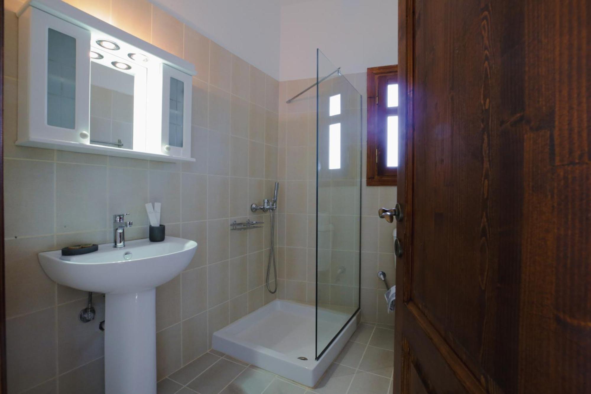 Aurora-Inn Makrinitsa Ngoại thất bức ảnh