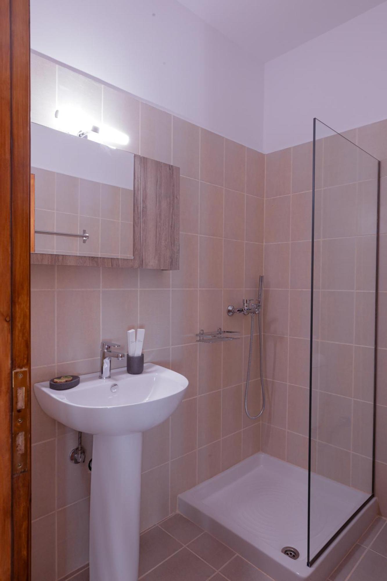 Aurora-Inn Makrinitsa Ngoại thất bức ảnh