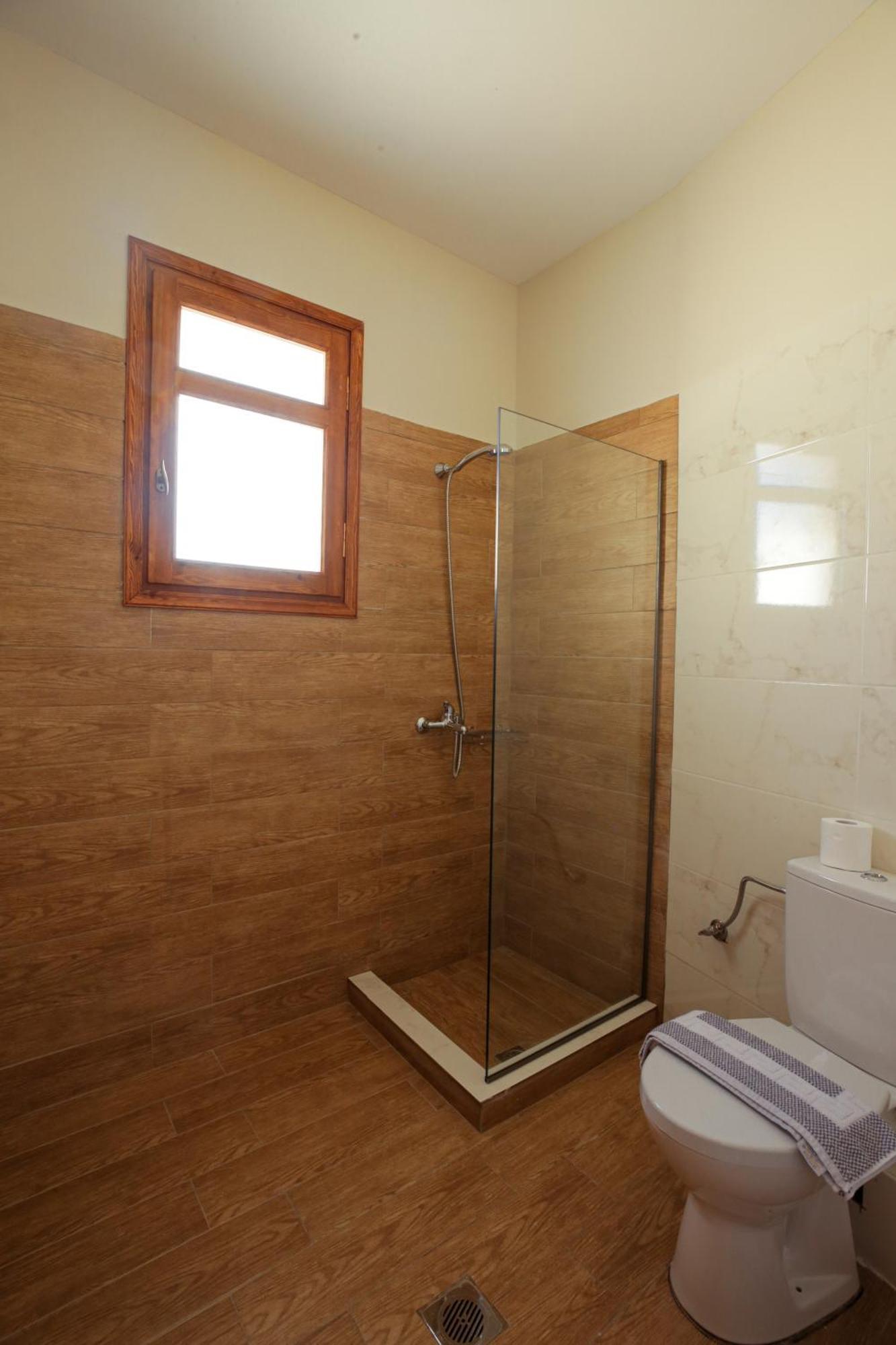Aurora-Inn Makrinitsa Ngoại thất bức ảnh