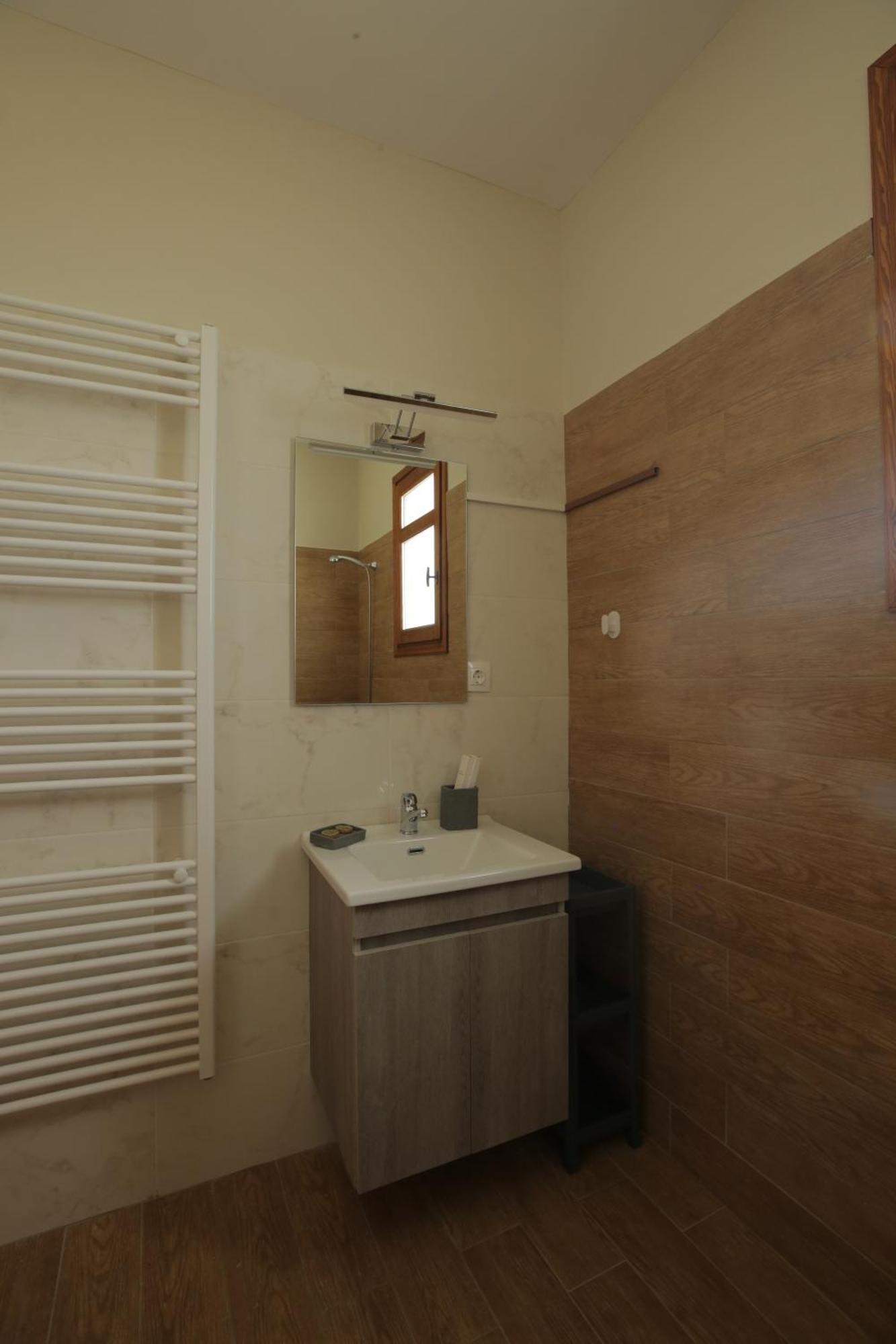 Aurora-Inn Makrinitsa Ngoại thất bức ảnh